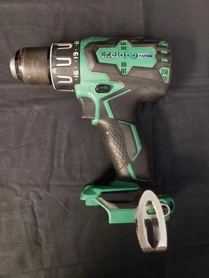 METABO DV18DBFL2 18V CORDLESS HAMMER DRILL (TOOL ONLY) (B26001261) - Image 1 of 4