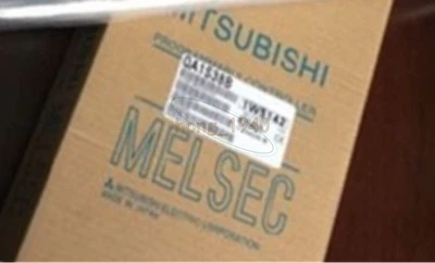 New 1PC MITSUBISHI PLC MODULE QA1S38B - Image 1 of 2