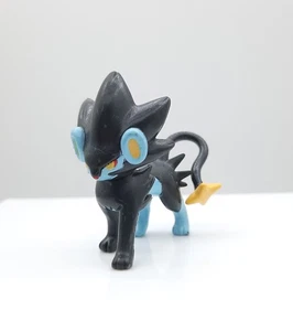 Pokemon Tomy Luxray 2" Figur Spielzeug Japan - Bild 1 von 3