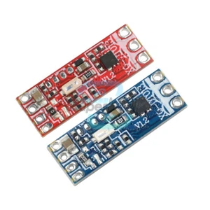 1S-2S 6A Micro Brushless ESC Motor Controller Board for 1104 1106 1306 1407 1503 - Bild 1 von 26