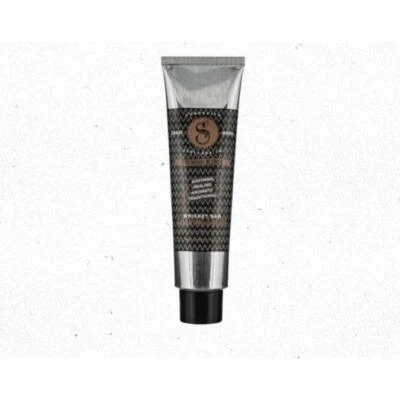 Crema de afeitar Suavecito Premium Whiskey Bar Foto 1 de 2