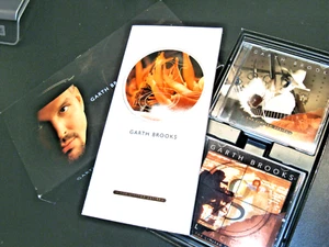 'The Limited Series' von Garth Brooks Box Set - Top Zustand - Bild 1 von 12