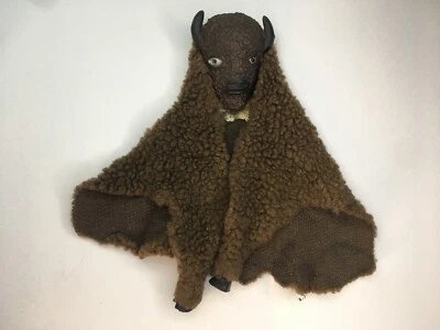 PIEL DE BISONTE BIG JIM MEGO o SIMILAR - Immagine 1 di 4