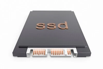 120GB 240GB 480GB SSD 2.5" SATA III Internal Solid State Drive Laptop DesktopSSD - Image 1 of 4