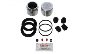 Kit/pistones de reparación de pinza de freno delantera L&R para Jeep Patriot 07-17 - Imagen 1 de 3