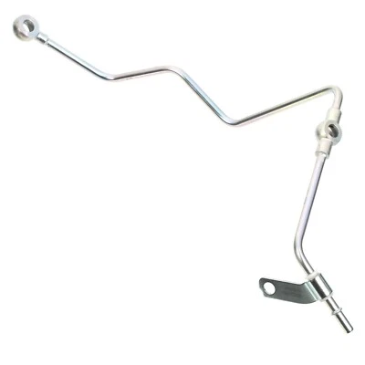 03-09 DODGE RAM 2500 3500 FUEL SYSTEM DRAIN TUBE LINE OEM NEW MOPAR 5093088AA - Image 1 of 3