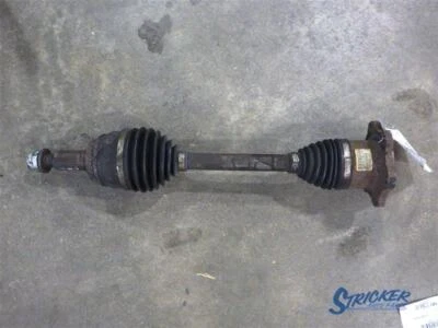 Eje de transmisión delantero derecho camioneta Chevrolet Silverado 1500 2008-2013 P09663 Foto 1 de 4