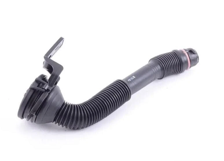 For BMW (2007-2014) Filler Pipe for Windshield Washer Fluid Reservoir GENUINE - Изображение 1 из 1