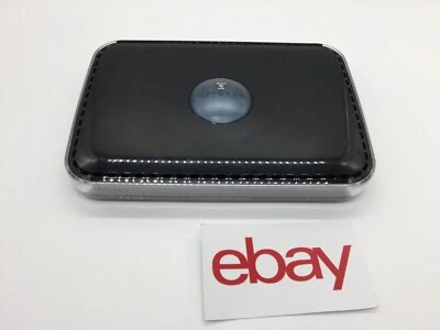 Netgear N600 Wireless N Router (WNDR3400) UNIT ONLY FREE S/H - Image 1 of 4