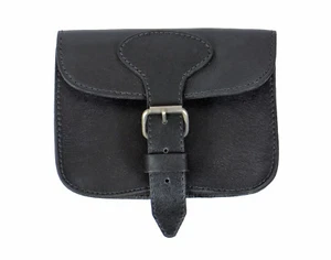 Gürteltasche 'Jakarta', Leder - Bild 1 von 7