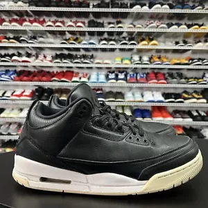 Nike Air Jordan 3 Cyber Monday 136064-020 Men’s Size 11 - Picture 1 of 9