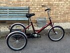 Pashley Tricycle