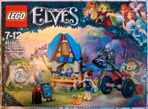 LEGO Elves The Capture of Sophie Jones 41182 Toy Building Kit 226 pcs - Picture 1 of 6