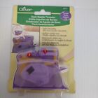Clover Desk Needle Threader # 4071 for Clover Oval Eye Sewing & Quilting Needles