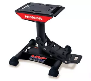 Genuine Honda HRC Lift Stand By Matrix 0SA06-M23-A00 - Bild 1 von 1