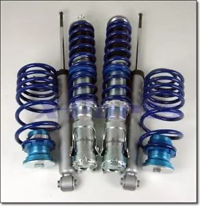 Suspensión roscada JOM VW Lupo 6X 1.0 1.4 16V 1.6GTi 1.4TDi 1.7SDi hasta 90mm a partir de 1999 - Imagen 1 de 1