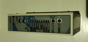 Nordson Gun Driver 1043759A Controller  - Picture 1 of 2