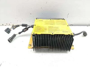 15-22 Polaris Ranger EV Delta-Q QUIQ Battery Charger - Picture 1 of 4