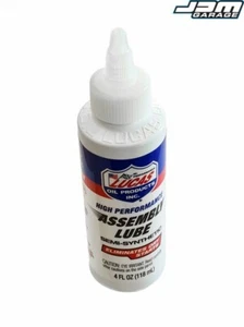 Lucas Oils High Performance Semi-Synthetic Assembly Lube 118ml 4oz 10152 - Picture 1 of 1