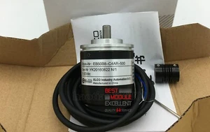 1PCS ELCO EB50B8-C4AR-500 NEW 100% Quality Assurance - Picture 1 of 1