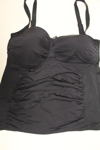 Damen Tankini-Oberteil / Tanktop Side TCM Gr. 44 sehr schön gut - Bild 1 von 4