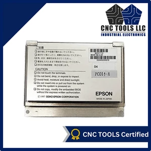 **REFURBISHED** EPSON PC011-A PROCESSOR CPU CARD - Picture 1 of 3