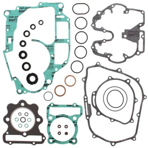 Complete Top/Bottom End Gasket Kit Fits HONDA XR250R 1986 1987 1988 1989  1990 - Picture 1 of 1
