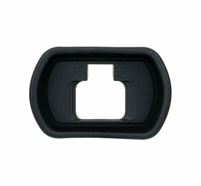 JJC KE-NKZ Silicone Long Camera Eyecup replaces Nikon DK-29 for Nikon Z7 Z6 - Image 1 of 4