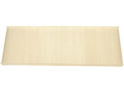For 2001-2003 Saturn L200 Cabin Air Filter API 76537QJ 2002 2.2L 4 Cyl - Image 1 of 2