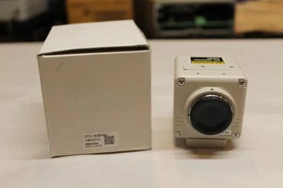 Sentech STC-630PWJ 13KA213 Interlaced Analog Color Camera - NEW #E ~ - Image 1 of 4