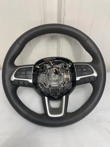 2017-2021 Jeep Compass Steering Wheel W Switch Button Oem P5SX7DX9AG - Picture 1 of 8