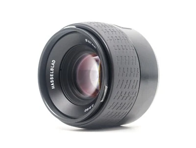 Hasselblad HC 80mm f2.8 Lens - Image 1 of 2