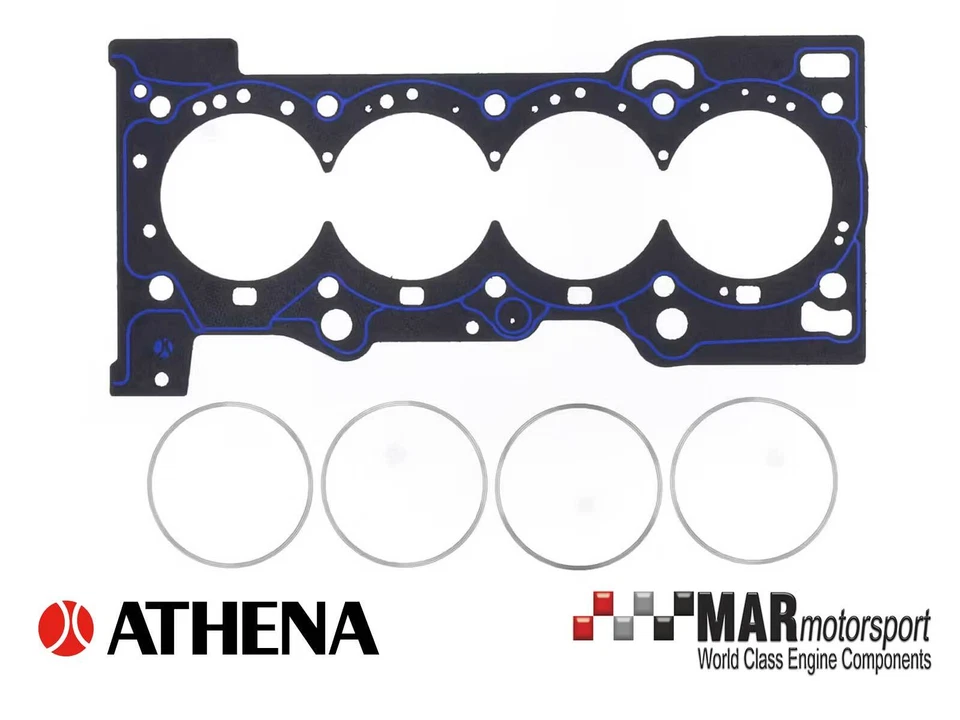 Ford EcoBoost 2.3 | Focus RS MK3 | ATHENA Cut Ring Head Gasket 1.3mm 90.00mm - Image 1 of 1