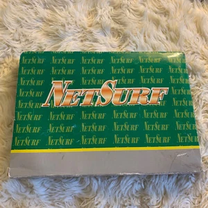 PCI Netsurf NS-gfc2206s 10/100Mbps Ethernet Network Lan Card Adapter - Picture 1 of 4