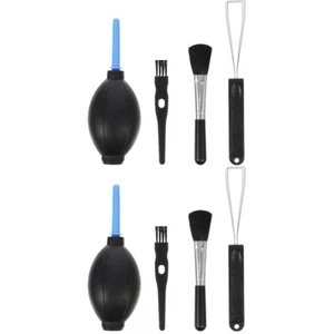 Tablet Cleaner Kit Multi-function Keyboard Cleaner Keyboard Home Laptop - Afbeelding 1 van 12