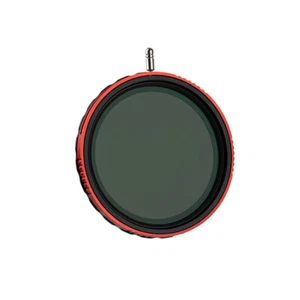 Haida 2 in 1 CPL + VND Filter Pro II Multi-Coating Camera Lens 67 72 77 82mm - Picture 1 of 10