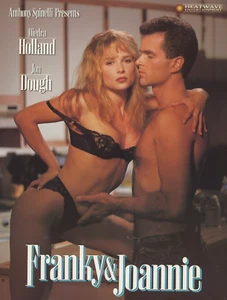 DEIDRE HOLLAND Jon Dough Rare Original Vtg 8.5"x11" promo photo! Diedre - Picture 1 of 2