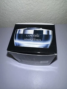 Lancome Advanced Genifique Yeux Youth Activating & Light Infusing Eye Cream 15ml - Picture 1 of 4