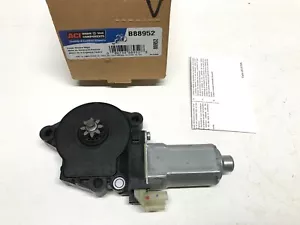 Power Window Motor ACI/Maxair 88952 for Hyundai, Kia FAST SHIPPING - Picture 1 of 3