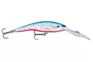 ANGELKÖDER RAPALA DEEP TAIL DANCER TDD 13 cm, 42 Gramm, BFL Trollingköder - Bild 1 von 1