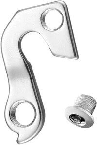 GT Bikes Rear Derailleur Hanger - Fits a Range of Models WITH FIXING BOLT - Picture 1 of 3