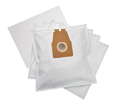 20 x Staubsaugerbeutel geeignet für Bosch Ergomaxx BSG 81666 - Bild 1 von 4