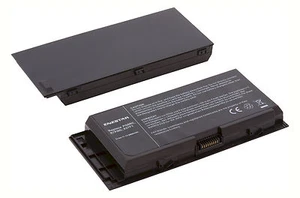 6600mAh Akku für DELL PRECISION M4600 M4700 M4800 M6600 M6700 M6800 FV993 PG6RC - Bild 1 von 1