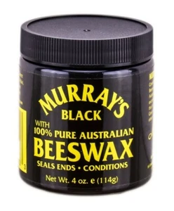 Murray`s Hair Dressing Pomade and Wax - Picture 1 of 9