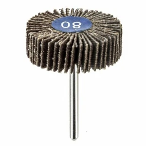 Rotacraft Flap Sander,80G, 30X10X3.2mm - Picture 1 of 1