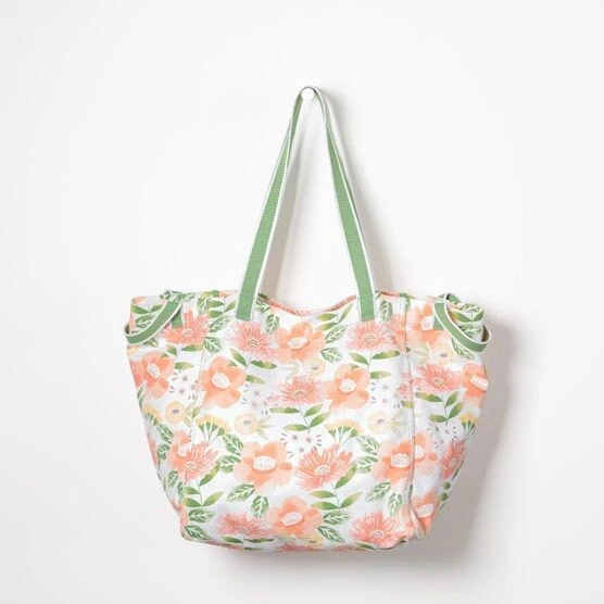 31 Treinta y un Nuevo Bolso Horizon Mañana Floral Nuevo con Etiquetas Foto 1 de 2