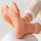 Women Breathable Trendy Stretch High Tube Socks High Elasticity Yoga Socks  q