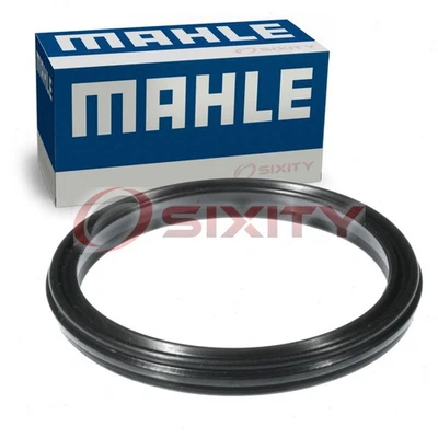MAHLE Engine Coolant Outlet Gasket for 2009-2016 Kia Forte Koup Optima Rondo zg - Image 1 of 4