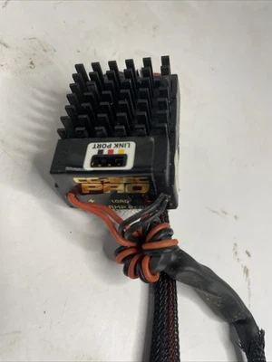 Castle Creations CC BEC PRO 20A Max Output 12S Max Switching Regulator - Image 1 of 4