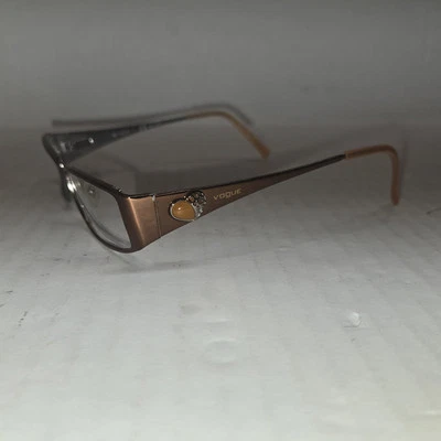 Gafas Vogue para mujer VO3662 monturas solamente Foto 1 de 4